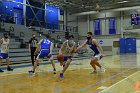 MBBall vs Emmanuel  Men’s Basketball vs Emmanuel College. - Photo By: KEITH NORDSTROM : Wheaton, MBBall, Emmanuel, basketball